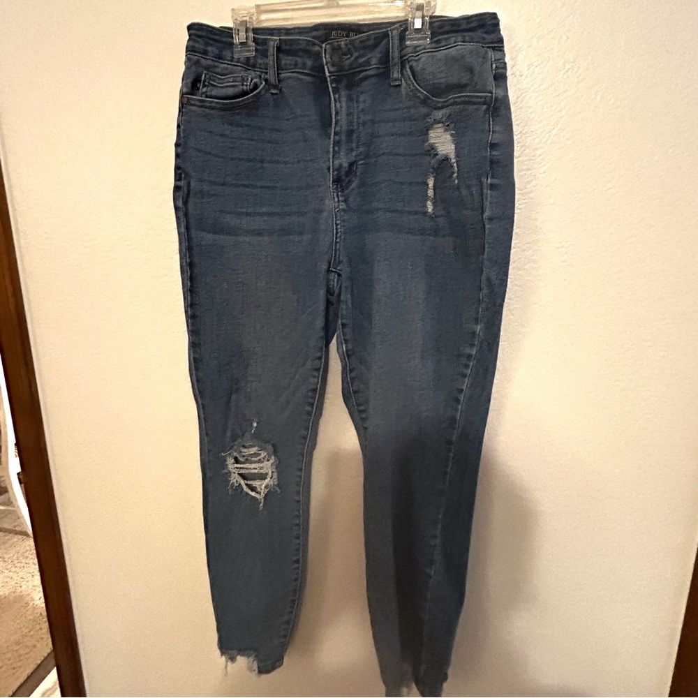 Judy Blue jeans size 13/31